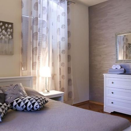 New Renovated Appartment Mauri Porec Ngoại thất bức ảnh