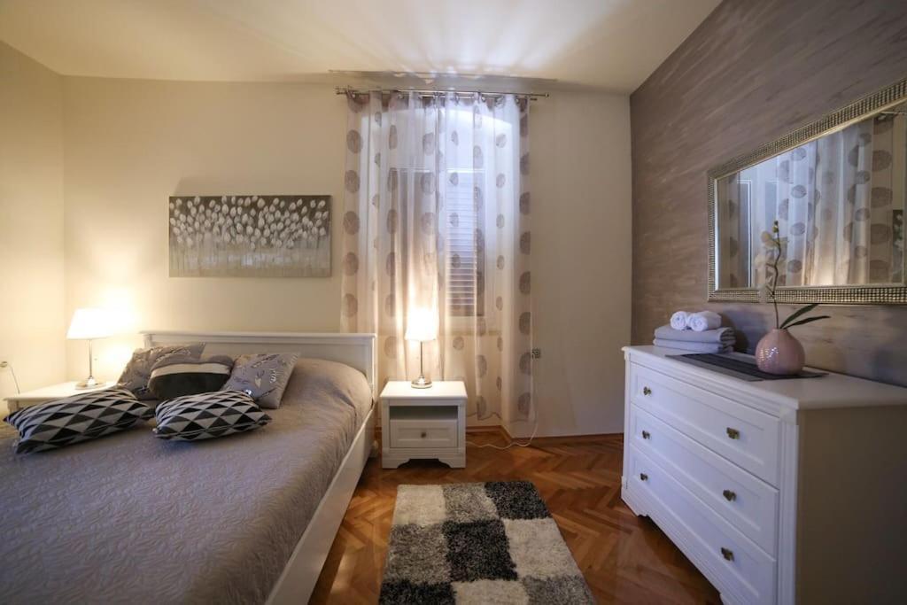 New Renovated Appartment Mauri Porec Ngoại thất bức ảnh