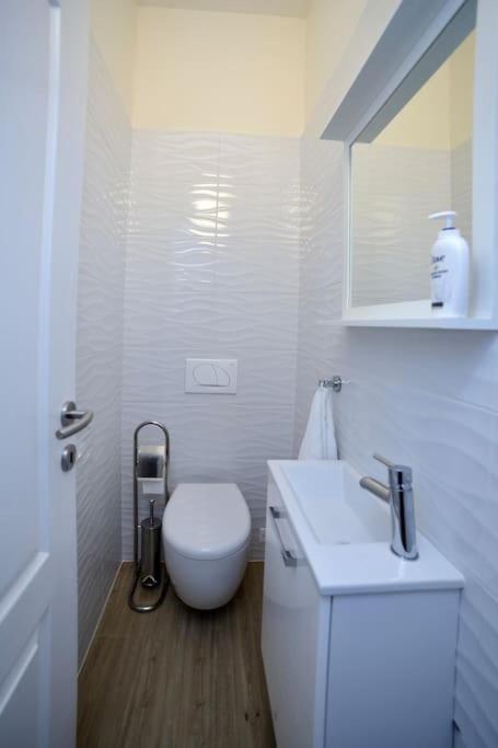 New Renovated Appartment Mauri Porec Ngoại thất bức ảnh