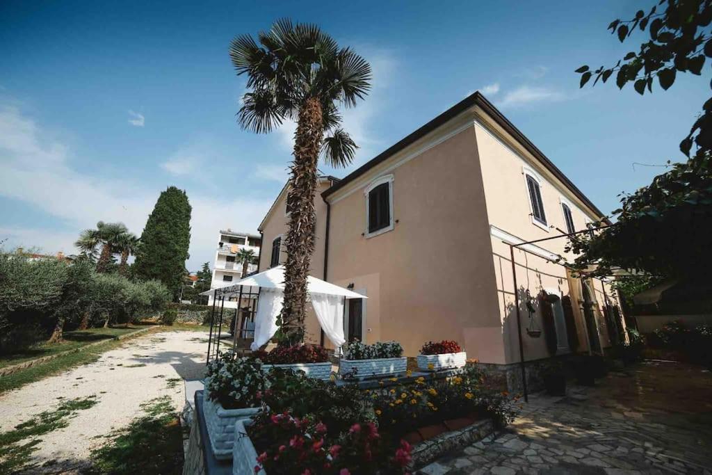 New Renovated Appartment Mauri Porec Ngoại thất bức ảnh