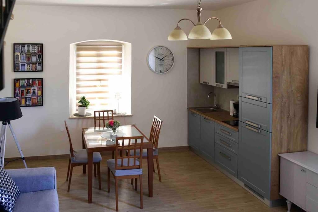 New Renovated Appartment Mauri Porec Ngoại thất bức ảnh