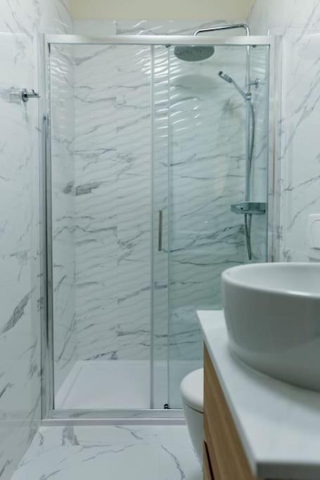 New Renovated Appartment Mauri Porec Ngoại thất bức ảnh