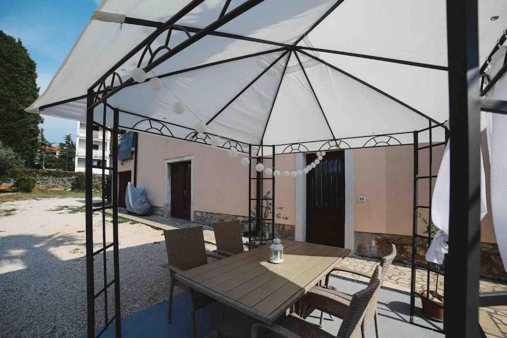 New Renovated Appartment Mauri Porec Ngoại thất bức ảnh