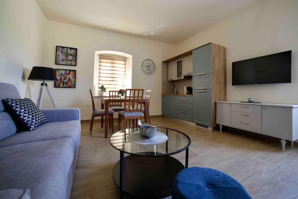 New Renovated Appartment Mauri Porec Ngoại thất bức ảnh